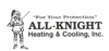 All Knight Heating & Cooling